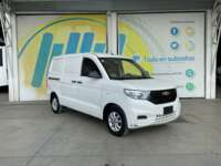 Chevrolet Tornado 2023 5p Van LS L4/1.5 Man 2023 Chevrolet Tornado Venta Exteriores 3