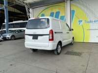 Chevrolet Tornado 2023 5p Van LS L4/1.5 Man 2023 Chevrolet Tornado Venta Exteriores 5