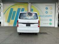 Chevrolet Tornado 2023 5p Van LS L4/1.5 Man 2023 Chevrolet Tornado Venta Exteriores 6