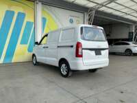 Chevrolet Tornado 2023 5p Van LS L4/1.5 Man 2023 Chevrolet Tornado Venta Exteriores 7