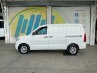 Chevrolet Tornado 2023 5p Van LS L4/1.5 Man 2023 Chevrolet Tornado Venta Exteriores 8