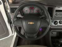 Chevrolet Tornado 2023 5p Van LS L4/1.5 Man 2023 Chevrolet Tornado Venta Interiores 1