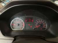 Chevrolet Tornado 2023 5p Van LS L4/1.5 Man 2023 Chevrolet Tornado Venta Interiores 2