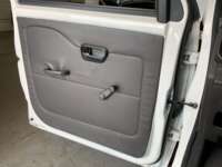 Chevrolet Tornado 2023 5p Van LS L4/1.5 Man 2023 Chevrolet Tornado Venta Interiores 13