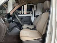 Chevrolet Tornado 2023 5p Van LS L4/1.5 Man 2023 Chevrolet Tornado Venta Interiores 14