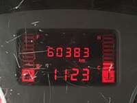 Chevrolet Tornado 2023 5p Van LS L4/1.5 Man 2023 Chevrolet Tornado Venta Interiores 3