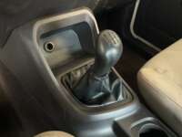 Chevrolet Tornado 2023 5p Van LS L4/1.5 Man 2023 Chevrolet Tornado Venta Interiores 8