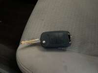 Chevrolet Tornado 2023 5p Van LS L4/1.5 Man 2023 Chevrolet Tornado Venta Interiores 9