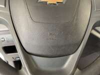 Chevrolet Tornado 2023 5p Van LS L4/1.5 Man 2023 Chevrolet Tornado Venta Interiores 10