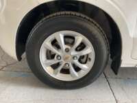 Chevrolet Tornado 2023 5p Van LS L4/1.5 Man 2023 Chevrolet Tornado Venta Llantas 1