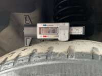 Chevrolet Tornado 2023 5p Van LS L4/1.5 Man 2023 Chevrolet Tornado Venta Llantas 12