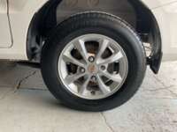 Chevrolet Tornado 2023 5p Van LS L4/1.5 Man 2023 Chevrolet Tornado Venta Llantas 4