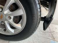 Chevrolet Tornado 2023 5p Van LS L4/1.5 Man 2023 Chevrolet Tornado Venta Llantas 5