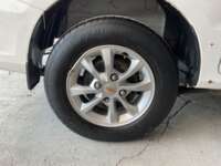 Chevrolet Tornado 2023 5p Van LS L4/1.5 Man 2023 Chevrolet Tornado Venta Llantas 7