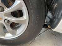 Chevrolet Tornado 2023 5p Van LS L4/1.5 Man 2023 Chevrolet Tornado Venta Llantas 8