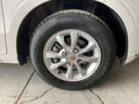 Chevrolet Tornado 2023 5p Van LS L4/1.5 Man 2023 Chevrolet Tornado Venta Llantas 10