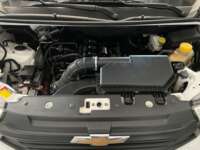 Chevrolet Tornado 2023 5p Van LS L4/1.5 Man 2023 Chevrolet Tornado Venta Motor 2