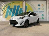Toyota Prius 2021 5p Prius C L4/1.5 Aut 2021 Toyota Prius Venta Exteriores 1