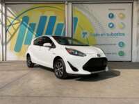 Toyota Prius 2021 5p Prius C L4/1.5 Aut 2021 Toyota Prius Venta Exteriores 3