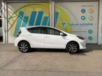 Toyota Prius 2021 5p Prius C L4/1.5 Aut 2021 Toyota Prius Venta Exteriores 4
