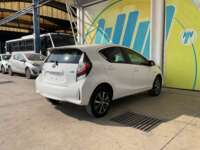 Toyota Prius 2021 5p Prius C L4/1.5 Aut 2021 Toyota Prius Venta Exteriores 5