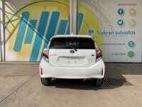 Toyota Prius 2021 5p Prius C L4/1.5 Aut 2021 Toyota Prius Venta Exteriores 6