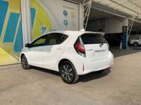 Toyota Prius 2021 5p Prius C L4/1.5 Aut 2021 Toyota Prius Venta Exteriores 7