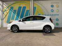 Toyota Prius 2021 5p Prius C L4/1.5 Aut 2021 Toyota Prius Venta Exteriores 8