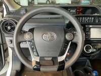 Toyota Prius 2021 5p Prius C L4/1.5 Aut 2021 Toyota Prius Venta Interiores 1