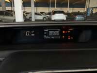 Toyota Prius 2021 5p Prius C L4/1.5 Aut 2021 Toyota Prius Venta Interiores 2