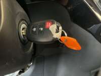 Toyota Prius 2021 5p Prius C L4/1.5 Aut 2021 Toyota Prius Venta Interiores 11