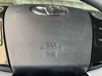 Toyota Prius 2021 5p Prius C L4/1.5 Aut 2021 Toyota Prius Venta Interiores 12