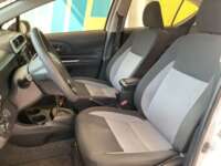 Toyota Prius 2021 5p Prius C L4/1.5 Aut 2021 Toyota Prius Venta Interiores 18