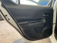 Toyota Prius 2021 5p Prius C L4/1.5 Aut 2021 Toyota Prius Venta Interiores 19