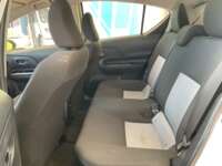 Toyota Prius 2021 5p Prius C L4/1.5 Aut 2021 Toyota Prius Venta Interiores 20