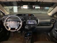 Toyota Prius 2021 5p Prius C L4/1.5 Aut 2021 Toyota Prius Venta Interiores 4