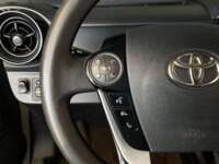 Toyota Prius 2021 5p Prius C L4/1.5 Aut 2021 Toyota Prius Venta Interiores 5