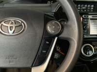 Toyota Prius 2021 5p Prius C L4/1.5 Aut 2021 Toyota Prius Venta Interiores 6