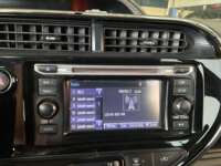 Toyota Prius 2021 5p Prius C L4/1.5 Aut 2021 Toyota Prius Venta Interiores 7