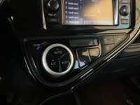 Toyota Prius 2021 5p Prius C L4/1.5 Aut 2021 Toyota Prius Venta Interiores 9