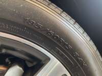 Toyota Prius 2021 5p Prius C L4/1.5 Aut 2021 Toyota Prius Venta Llantas 11