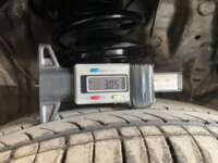 Toyota Prius 2021 5p Prius C L4/1.5 Aut 2021 Toyota Prius Venta Llantas 12