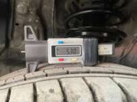 Toyota Prius 2021 5p Prius C L4/1.5 Aut 2021 Toyota Prius Venta Llantas 3