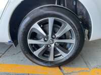 Toyota Prius 2021 5p Prius C L4/1.5 Aut 2021 Toyota Prius Venta Llantas 4