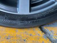 Toyota Prius 2021 5p Prius C L4/1.5 Aut 2021 Toyota Prius Venta Llantas 5