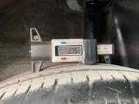 Toyota Prius 2021 5p Prius C L4/1.5 Aut 2021 Toyota Prius Venta Llantas 6