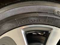 Toyota Prius 2021 5p Prius C L4/1.5 Aut 2021 Toyota Prius Venta Llantas 8