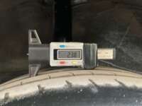 Toyota Prius 2021 5p Prius C L4/1.5 Aut 2021 Toyota Prius Venta Llantas 9