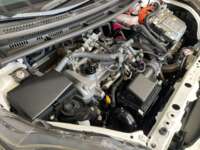 Toyota Prius 2021 5p Prius C L4/1.5 Aut 2021 Toyota Prius Venta Motor 1