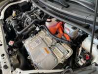 Toyota Prius 2021 5p Prius C L4/1.5 Aut 2021 Toyota Prius Venta Motor 3